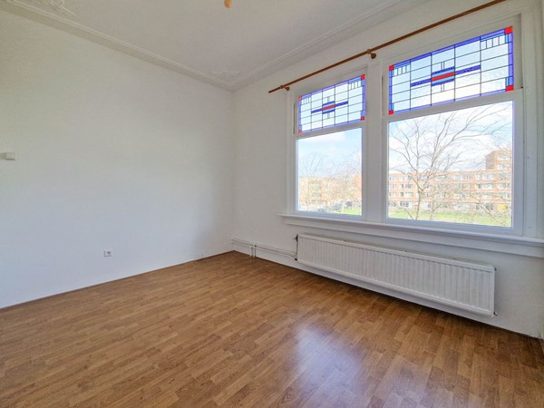 Medium property photo - De la Reyweg 327, 2571 EH Den Haag